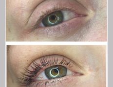 Салон красоты Бижин, Ресницы, брови - фото 4