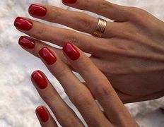 Салон красоты NAOMI beauty & SPA (НАОМИ), Маникюр и педикюр - фото 3