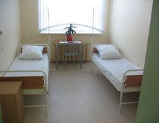 Учреждение здравоохранения 5-я городская клиническая поликлиника, Галерея - фото 14