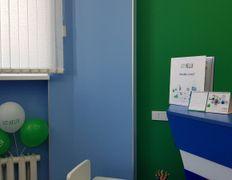 Международная лаборатория HELIX (ХЕЛИКС), Галерея - фото 14