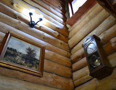 Загородный дом Вераги, Интерьер - фото 17