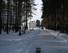Санаторий Радон, Санаторий - фото 19