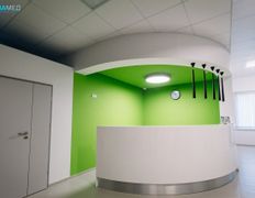 Медицинский центр НОВАМЕД, Новамед - фото 20