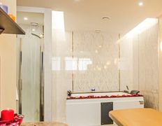 Салон красоты NAOMI beauty & SPA (НАОМИ), Интерьер - фото 3