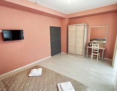 Оздоровительный комплекс Огонек, Номер для людей с ограниченными способностями - фото 1