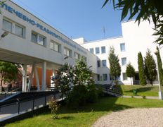 Лечебно-реабилитационный комплекс БПОВЦ, Ортопедия - фото 4