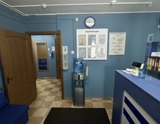 Международная лаборатория HELIX (ХЕЛИКС), Галерея - фото 3