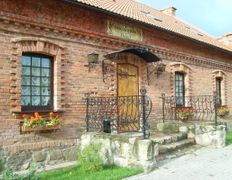 Парк средневековой истории Великое княжество Сула, Гостиница «Boutique Hotel» - фото 10