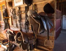 Парк средневековой истории Великое княжество Сула, Развлечения - фото 4