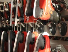 Санаторий Westa (Веста), Горнолыжный комплекс - фото 13