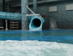 Физкультурно-оздоровительный комплекс гостиницы Беларусь, Аквазона - фото 8