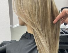 Салон красоты La Stella (Ла Стелла), Окрашивание волос - фото 9