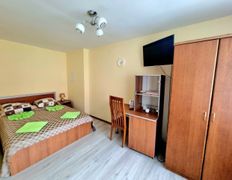 Оздоровительный комплекс Чайка, Номера - фото 3