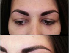 Салон красоты Тиффани, Перманентный макияж - фото 14