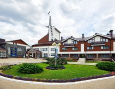 Республиканский горнолыжный центр Силичи, Интерьер - фото 12