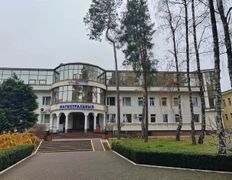 Санаторий Магистральный, Территория - фото 10