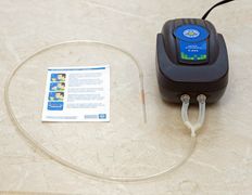 Санаторий Радон, Лечебная база - фото 20