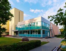 Санаторий Поречье, Территория - фото 8