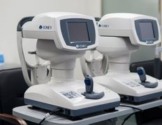 Центр микрохирургии глаза  VOKA CLINIC (ВОКА КЛИНИК), VOKA - фото 10