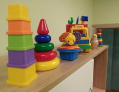 Центр поддержки семьи и детей ORTUS (ОРТУС), ORTUS - фото 3