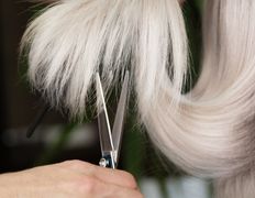 Салон красоты Ns Beauty Studio (Нс Бьюти Студия), Процесс работы - фото 3