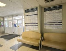 Учреждение здравоохранения 5-я городская клиническая поликлиника, 5-я городская клиническая поликлиника - фото 15