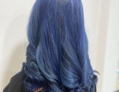 Салон красоты Paris (Париж), Окрашивание - фото 8