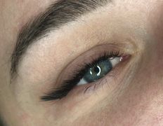 Студия наращивания ресниц Margo Lash (Марго Лэш), Примеры работ - фото 2