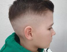 Парикмахерская Для тебя, Мужской зал - фото 12