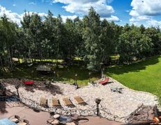 Вилла Vice house (Вайс хаус), Интерьер - фото 9