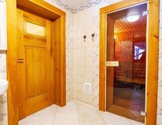 Коттедж The M Village (Зэ М Виллидж), Интерьер летом - фото 10