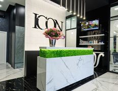 Салон красоты ICON (Айкон), Интерьер - фото 1