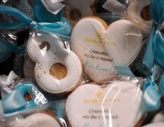 Spa-салон Баунти тай-спа, День рождения в Баунти тай-спа - фото 4