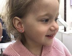 Эстетический центр Grandessa (Грандесса), Прокол ушей и пирсинг - фото 2