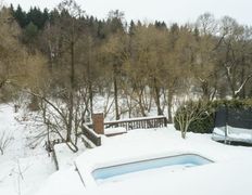 Коттедж The M Village (Зэ М Виллидж), Интерьер зимой - фото 10
