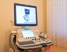 Санаторий Криница, Лечебный комплекс - фото 12