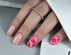 Салон красоты РУКИ, Работы мастера Анжелики - фото 5