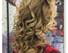 null Парикмахерская №1, Парикмахерские услуги - фото 7