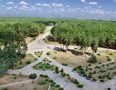 Санаторий Радон, Ландшафт - фото 4