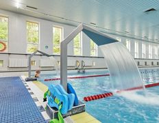 Оздоровительный комплекс  Ракета, Досуг - фото 9