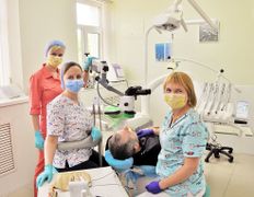 Стоматология УлыбкаСервис, УлыбкаСервис - фото 7