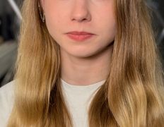 Салон красоты РУКИ, Работы бровиста Виктории - фото 4