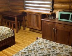 null Гостиница, Интерьер - фото 20