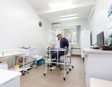 Оздоровительный комплекс  Ракета, Лечение - фото 15