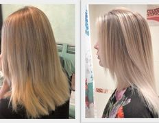 Салон красоты Exclusive (Эксклюзив), Парикмахерские услуги - фото 14