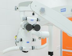 null 5-я городская стоматологическая поликлиника, Галерея - фото 13