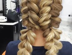 Салон красоты Да-студия, Парикмахерские услуги - фото 6