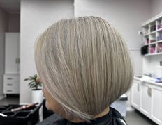 Салон красоты La Stella (Ла Стелла), Окрашивание волос - фото 3