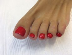 Салон красоты Эгоист&ка, Педикюр - фото 3