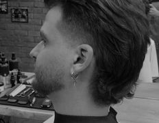 Барбершоп Taiga (Тайга), Примеры работ - фото 18